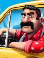 تاکسی 3 داستانی