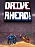 دانلود بازی Drive Ahead 3.0.8 رسینگ محبوب برو جلو اندروید