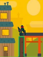 دانلود بازی Mr Ninja – Slicey Puzzles 2.14 مود شده