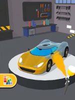 دانلود بازی مود شده Car Master 3D 1.1.7 اندروید